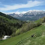 Berghuette In Tirol بيت للعطل