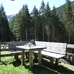 بيت للعطل Berghuette In Tirol *