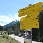 بيت للعطل Berghuette In Tirol Lager Walchen
