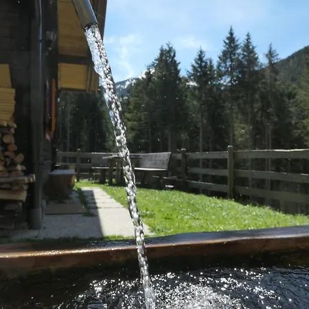 Berghuette In Tirol 度假居 *