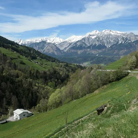 Berghuette In Tirol 度假居