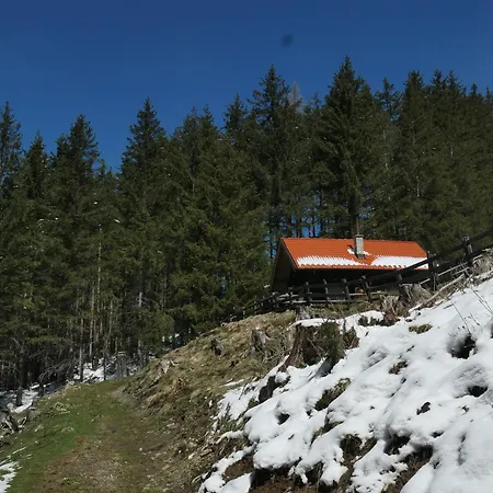 Berghuette In Tirol 度假居 *