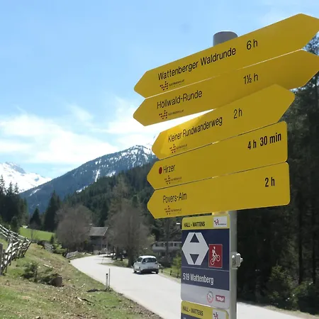 度假居 Berghuette In Tirol Lager Walchen