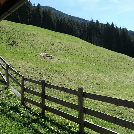 Berghuette In Tirol 度假居 *