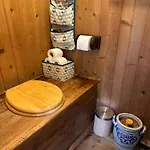 Nyaraló Berghuette In Tirol *