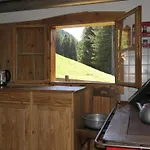 Berghuette In Tirol Nyaraló Lager Walchen
