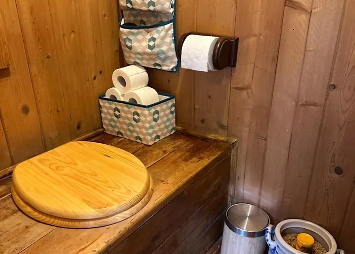 Σπίτι διακοπών Berghuette In Tirol *