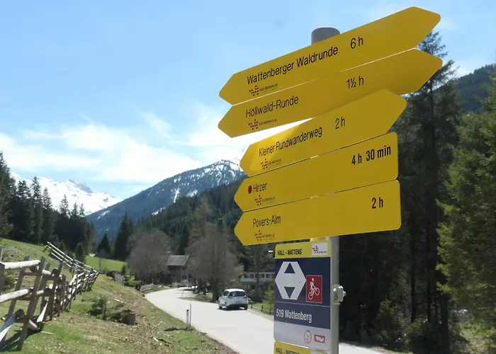 Σπίτι διακοπών Berghuette In Tirol Lager Walchen