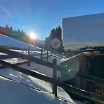 Berghuette In Tirol Lager Walchen