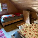 Dom wakacyjny Berghuette In Tirol Lager Walchen