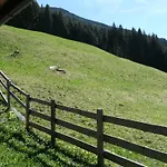 Berghuette In Tirol Dom wakacyjny *